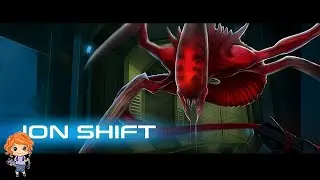 ION Shift | Full Game Playthrough (No Death) | (No Commentary)