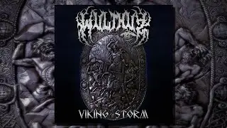 Wulthuz - Viking Storm (Full Album)