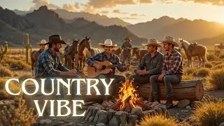 Chill Country Music 2025 #5