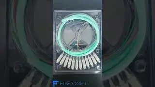 3 0mm LSZH fiber pigtail