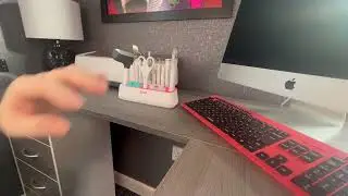 Cricut Maker Tool Tidy