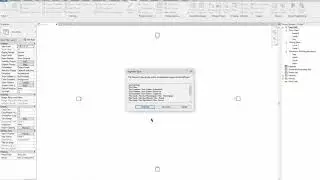 Transfer Project Standards Ducts into Revit Architeture Project
