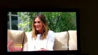 Game of Silence interview - Bre Blair
