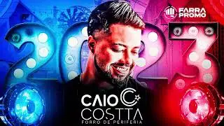 CAIO COSTTA JANEIRO 2023 | FARRA PROMO | FELIPE SNOWBU