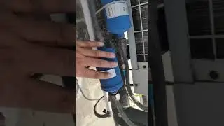 ductable ac filter drier || liquid line filter drier HVAC