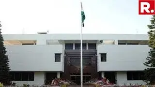 Indian Embassy In Pakistan Asks Pakistan Authorities For Security Upgrade