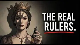 How Mistresses Ruled the World | To Fall Asleep To