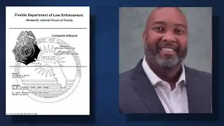 FDLE report says whistleblower tipped off agents to Fort Pierce city manager's alleged corruption