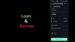 FlowMoney  | Dreamflow Buildathon 2025 Hackathon Submission | Flutterflow