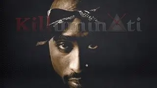 2Pac - Expect Illuminati (Seanh Remix) HD