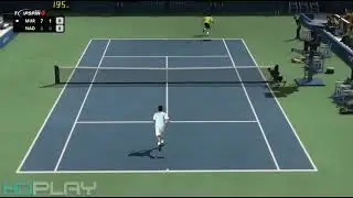Top Spin 4 - CHECK THIS OUT