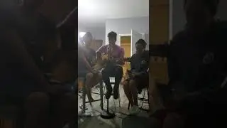 White Oak On A Hill cover