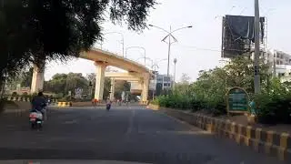 Lockdown Day No 1 | 25 March 2020 |  Nagpur City | India Lockdown | Corona Virus Outbreak in India |