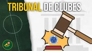 JULGANDO A TEMPORADA DO CRUZEIRO - SUCESSO OU FRACASSO?