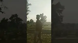 Racing vs enjoy with bhailog