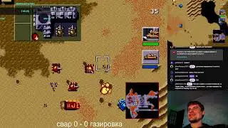 Стример один против всей конторы! (спидран лиги пвп в Димоновую сборку)