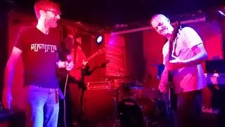 WURTEL live Pentecost Sunday Matinee 2, Kinky Star Ghent June 8 th, 2025 ...short cut...😉