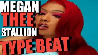 megan thee stallion x dababy type beat instrumental | cinematic kingz