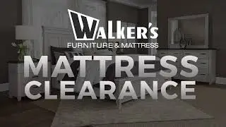 New Year Mattress Clearance Event | Save on Better Sleep