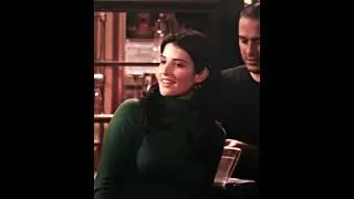 Cobie Smulders | Cobie Smulders edit | Robin Scherbatsky | How i met your mother | himym
