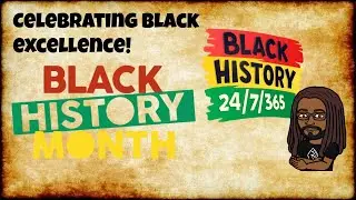 Black History Posters
