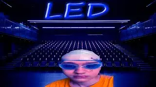 (BASS) Nekoglai - LED