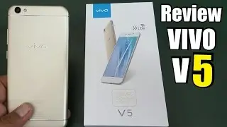 Vivo V5 20MP Selfie Camera Phone Full Review | Must Watch