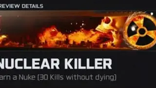 The new gun is crazy on BO7 (Nuke dropped)