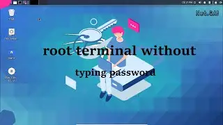 sudo su without password | 2020 *easy tips*