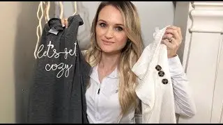 WALMART FALL 2019 TRY ON HAUL pt 2 | FALL FASHION | Melissa Freeman