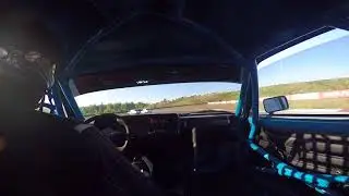 Kazanring MCGP 2018 (K1600) Гонка2.