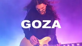 First Ride by GOZA Official Music Video