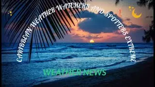 CBC TV8 Weather News for 07.01.2026