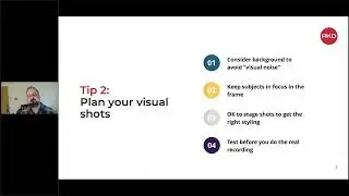 Webinar: Craft captivating videos that engage your donors with Chris Weiland