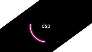 dsp codes - Promotional Teaser