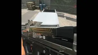 Fake and real - small details of the game #mw3 #warzone #cod #callofduty