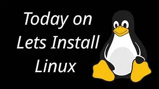 Installing Fedora With KDE Plasma