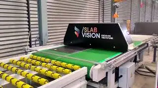 SlabVision i21: The Start of Your Digital Workflow