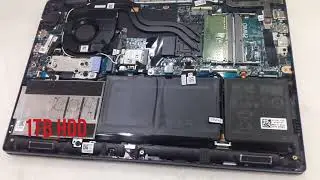 Dell latitude 3420 SSD Upgrade ||  Dell Latitude 3420 SSD and M.2 NVMe SSD Upgrade