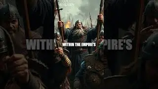 The Strategic Brilliance of the Battle of Adrianople