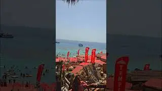 farsha &temple beach plus and minuse #travel #egypt #sharmelsheikh