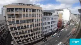 Commercial Property For Rent - Cape Town CBD