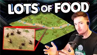 The NEW Valley Map!