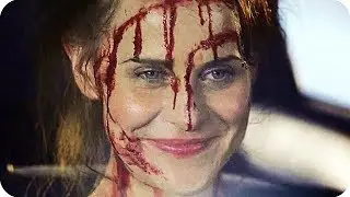 BLOOD DRIVE Trailer 2 SEASON 1 (2017) SyFy Grindhouse Series