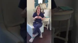 Dr. Stacey Hall's Invitation to  