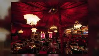 Le Cabaret Tasting Experience at Raymond Vineyards, Napa Valley
