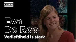 Eva De Roo leest Herman Brusselmans | Winteruur 24