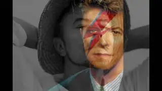 RIP David Bowie