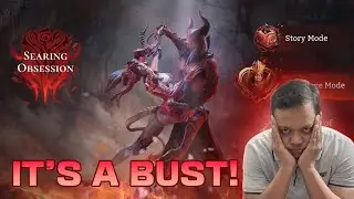 Summoning For Lust Got Me Busted! | Watcher Of Realms | Everything F2P