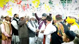 URS_E_BAQAI 2023 !! MEHFIL E SAMA HAZRAT MAKHDOOM KHADIM SAFI R. A. BARGAH E SAFVIYA SAFIPUR SHARIF
